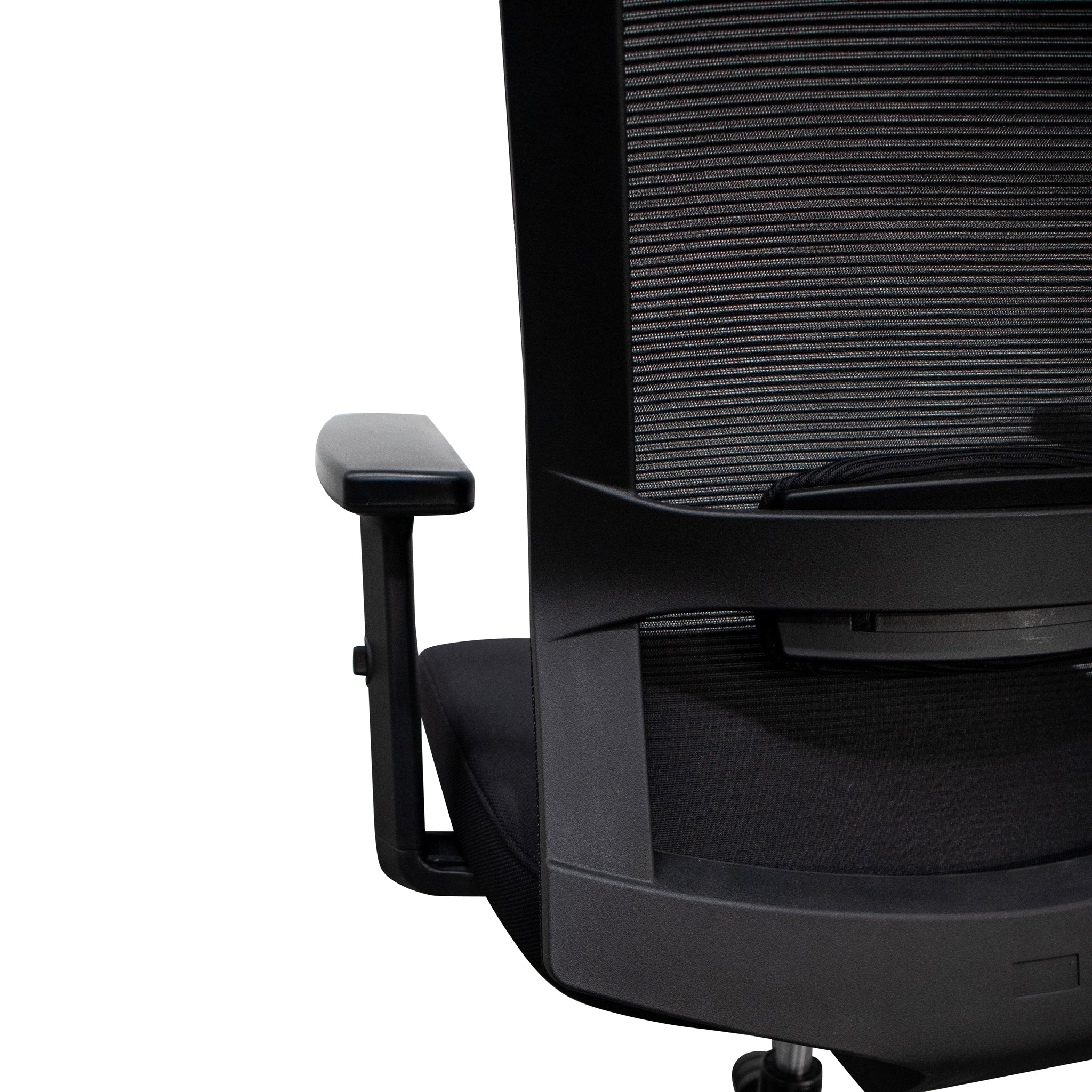 Bomora Office Chair - Black