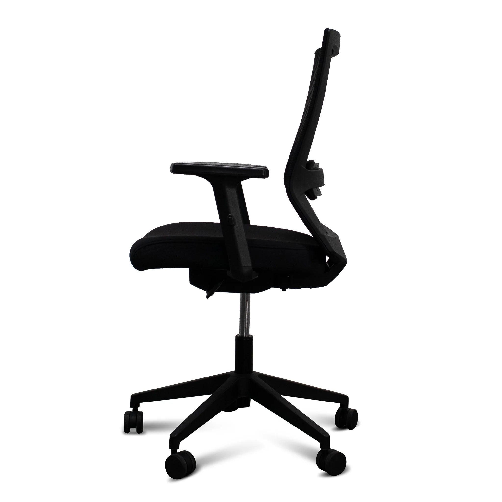 Bomora Office Chair - Black