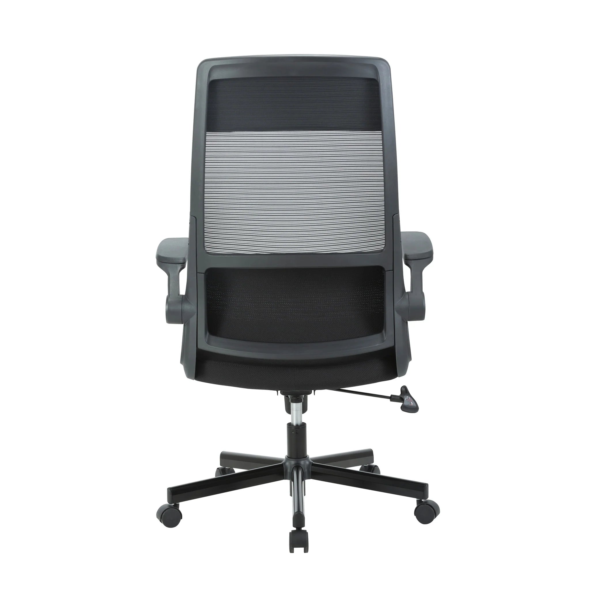 Tipacora Mesh Ergonomic Office Chair - Black