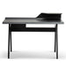 Wooden Home Office Desk - Black - image 2