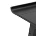 Wooden Home Office Desk - Black - image 8