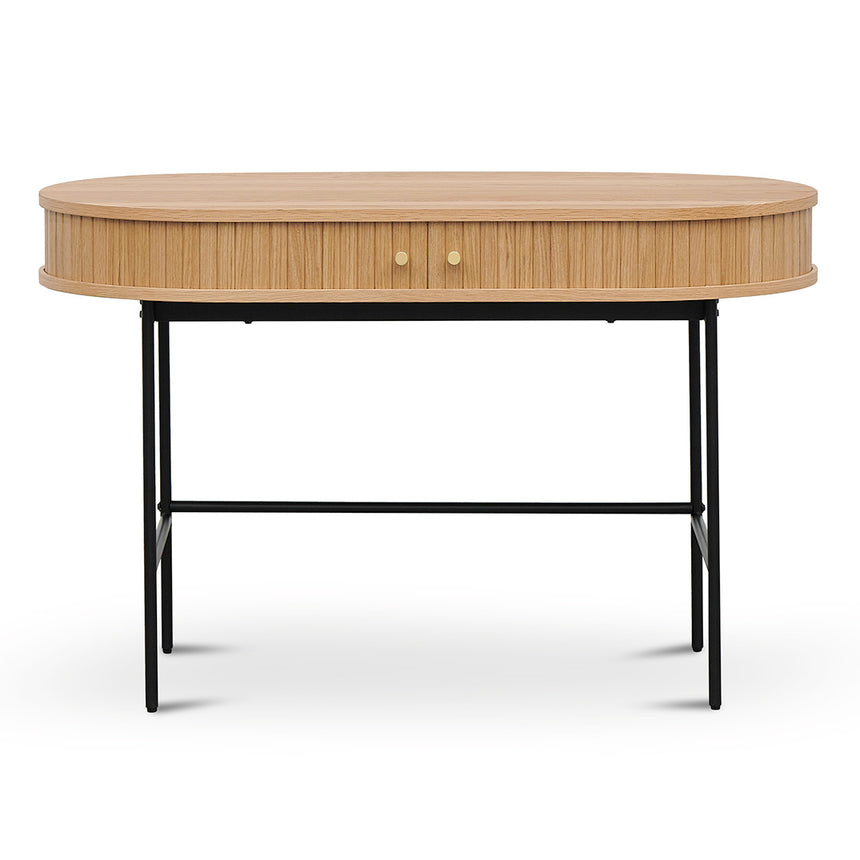 1.2m Home Office Desk - Natural