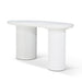 1.7m Office Desk - White Oak - image 4