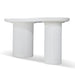 1.7m Office Desk - White Oak - image 8