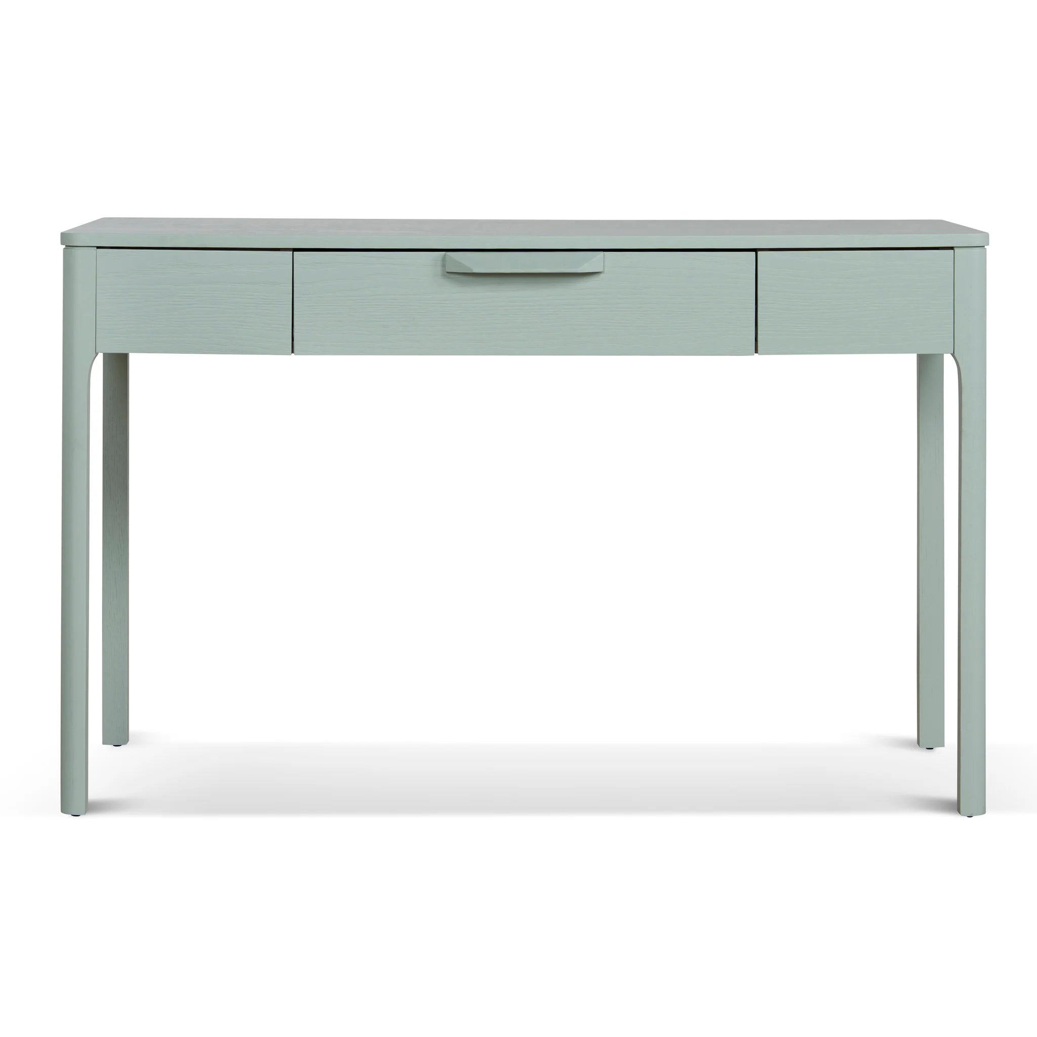 Showcasing Roreluna 1.2m Home Office Desk - Olive Sage Green OT10953-CN Office Desk by Calibre Furniturs
