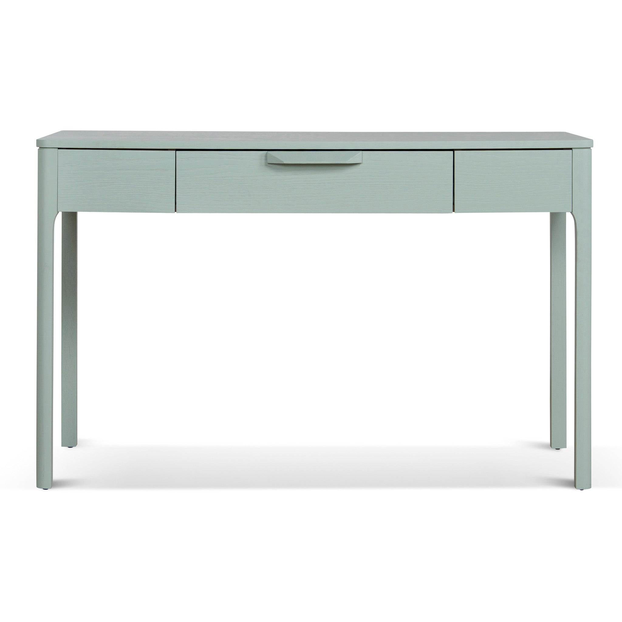 1.2m Home Office Desk - Olive Sage Green