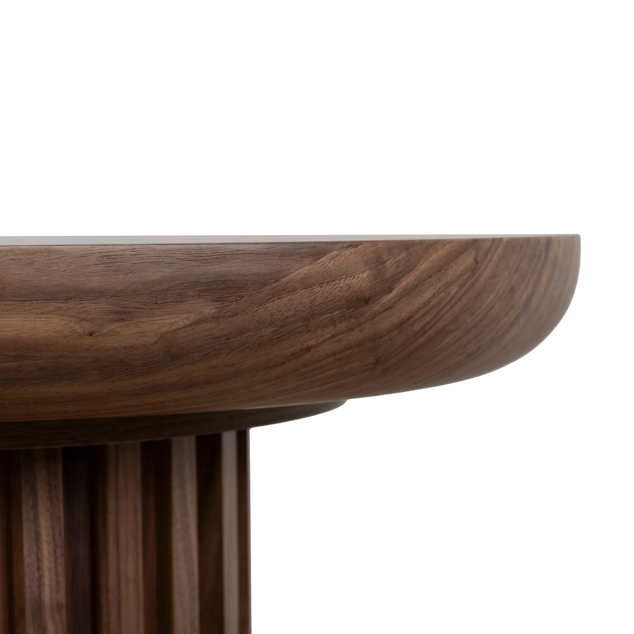 Tolona 1.7m Office Desk - Walnut