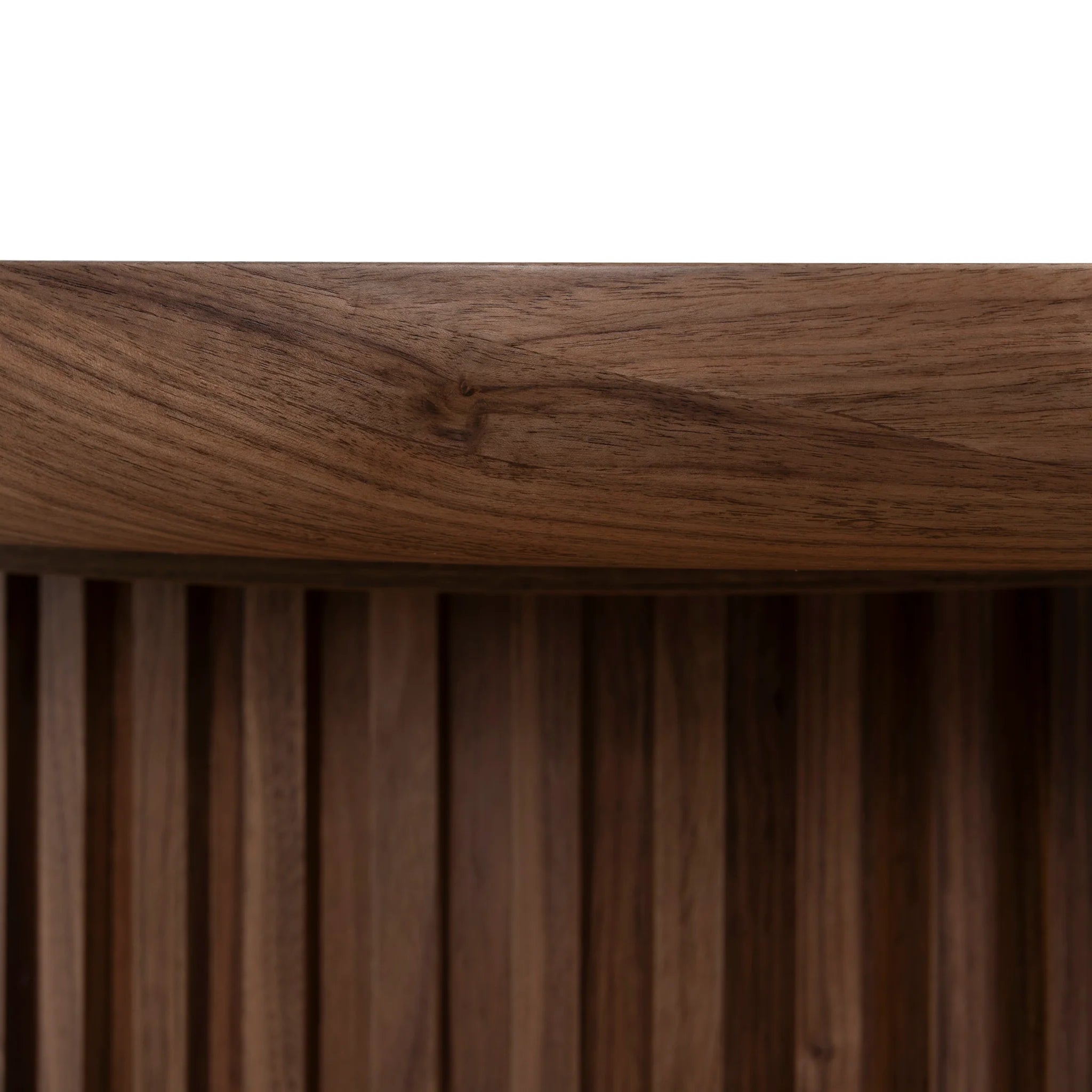 Tolona 1.7m Office Desk - Walnut