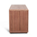 1.6m Office Desk - Walnut - image 4