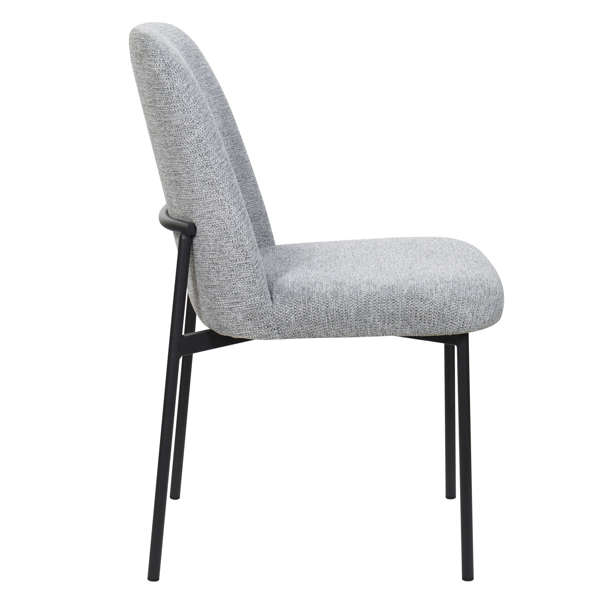 Paxton Chenille Dining Chairs (Set of 2)
