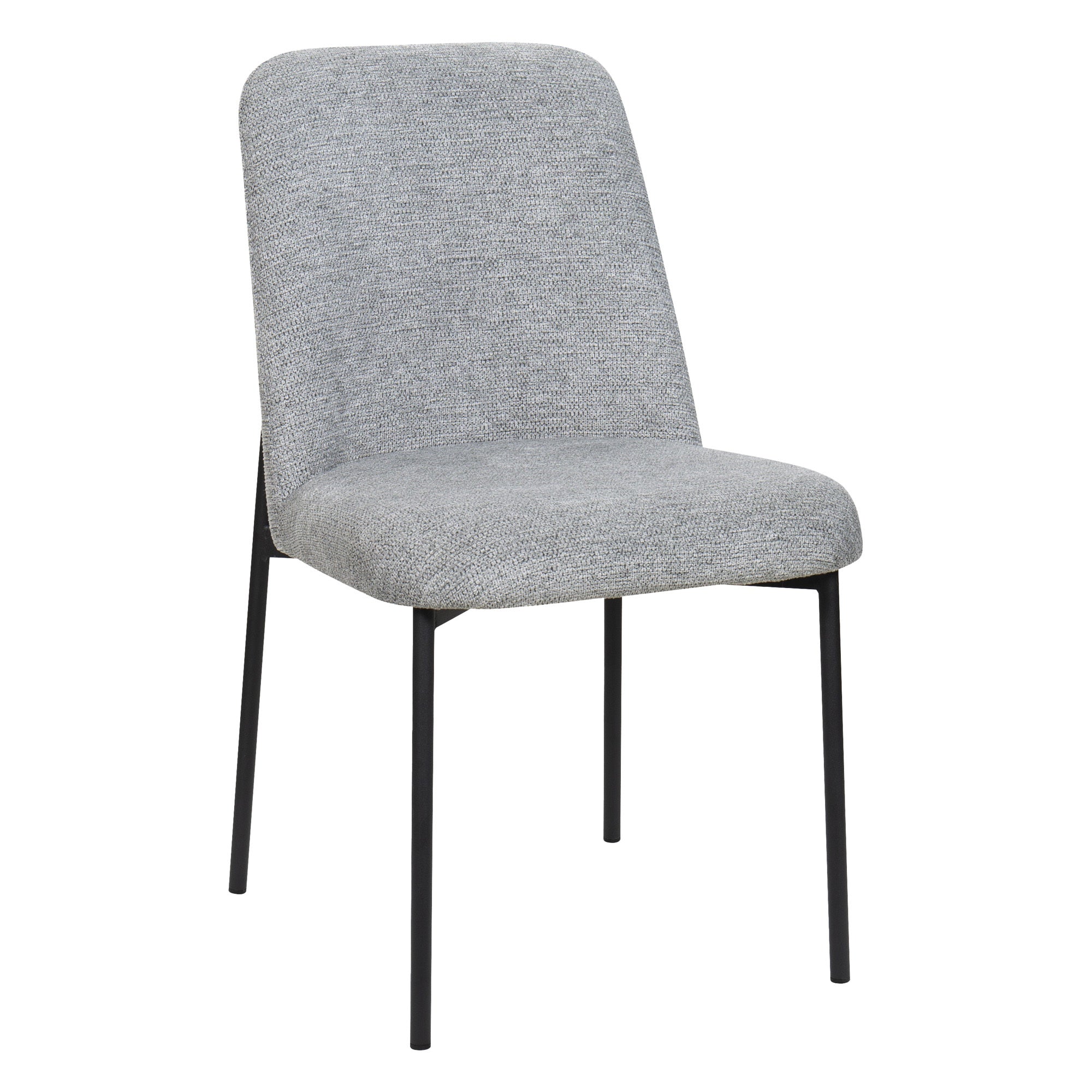 Paxton Chenille Dining Chairs (Set of 2)