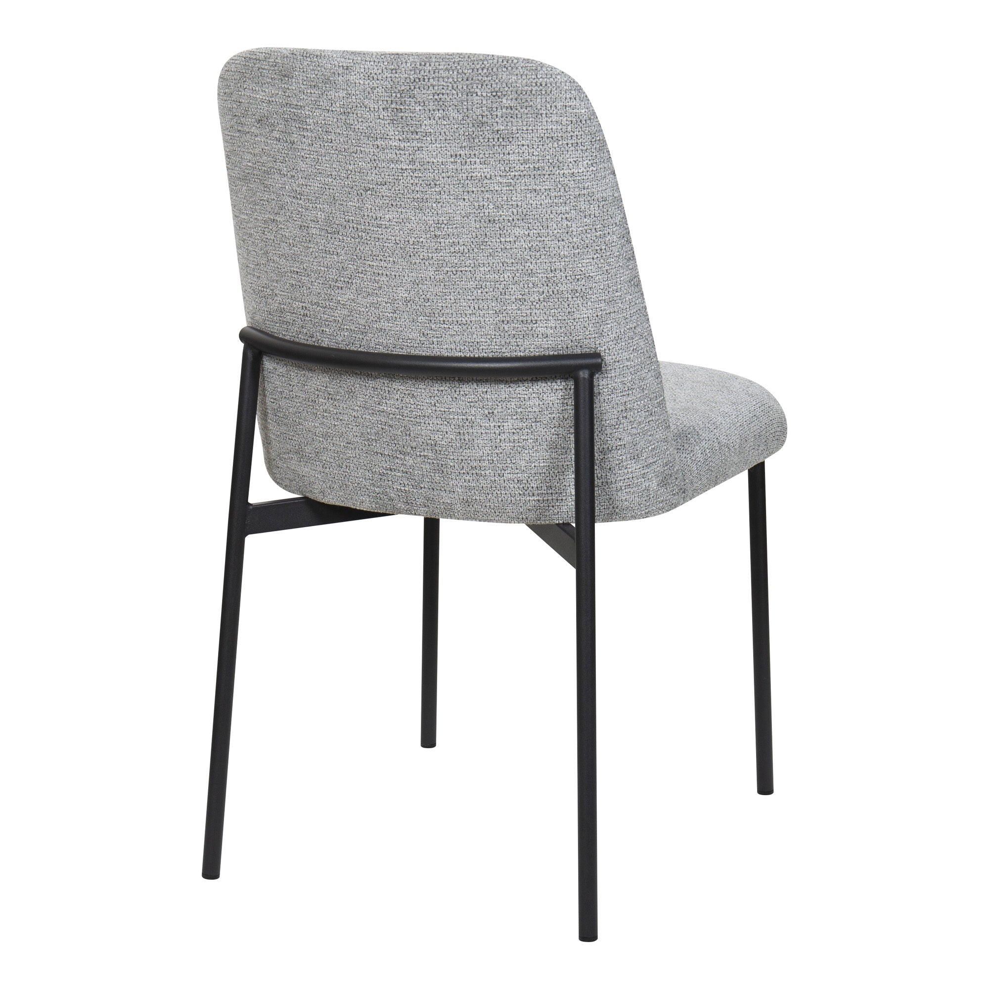 Paxton Chenille Dining Chairs (Set of 2)