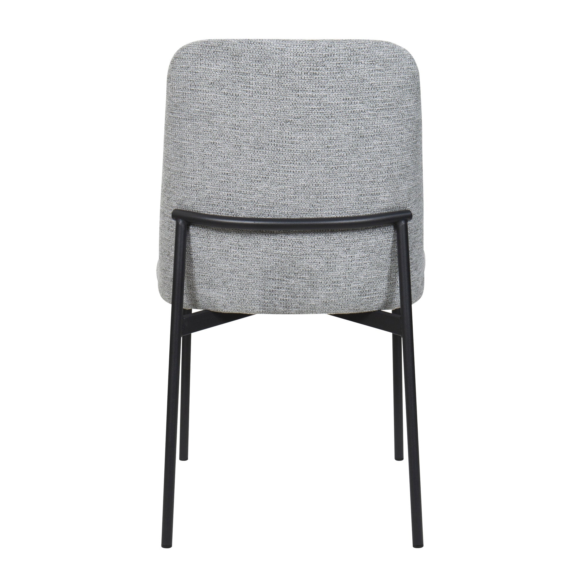 Paxton Chenille Dining Chairs (Set of 2)