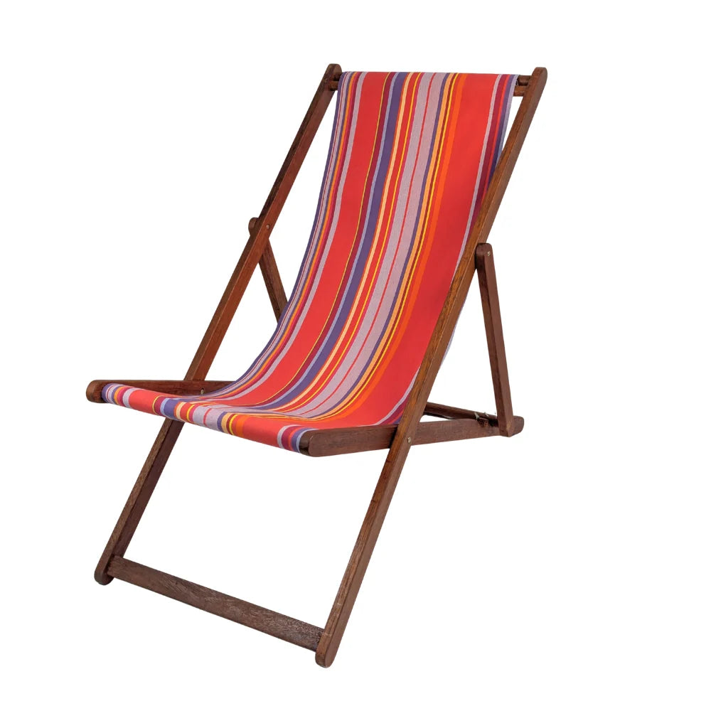 Replacement Sling Deckchair Cotton - Petit Sixtine