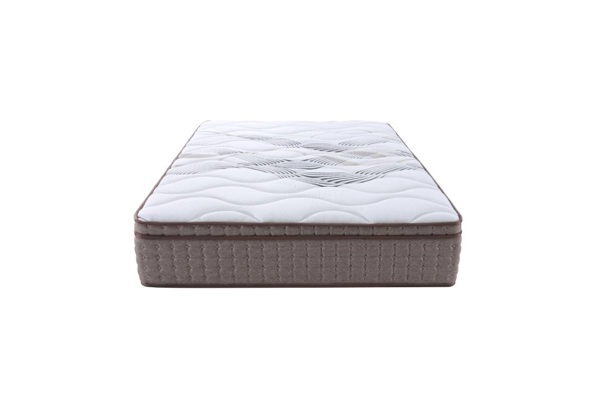 Royal Dreamer Medium Feel Mattress - Queen