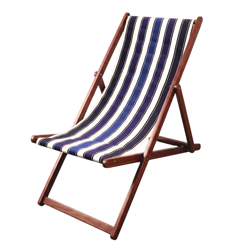 Replacement Sling Deckchair Cotton - Petit Sellier