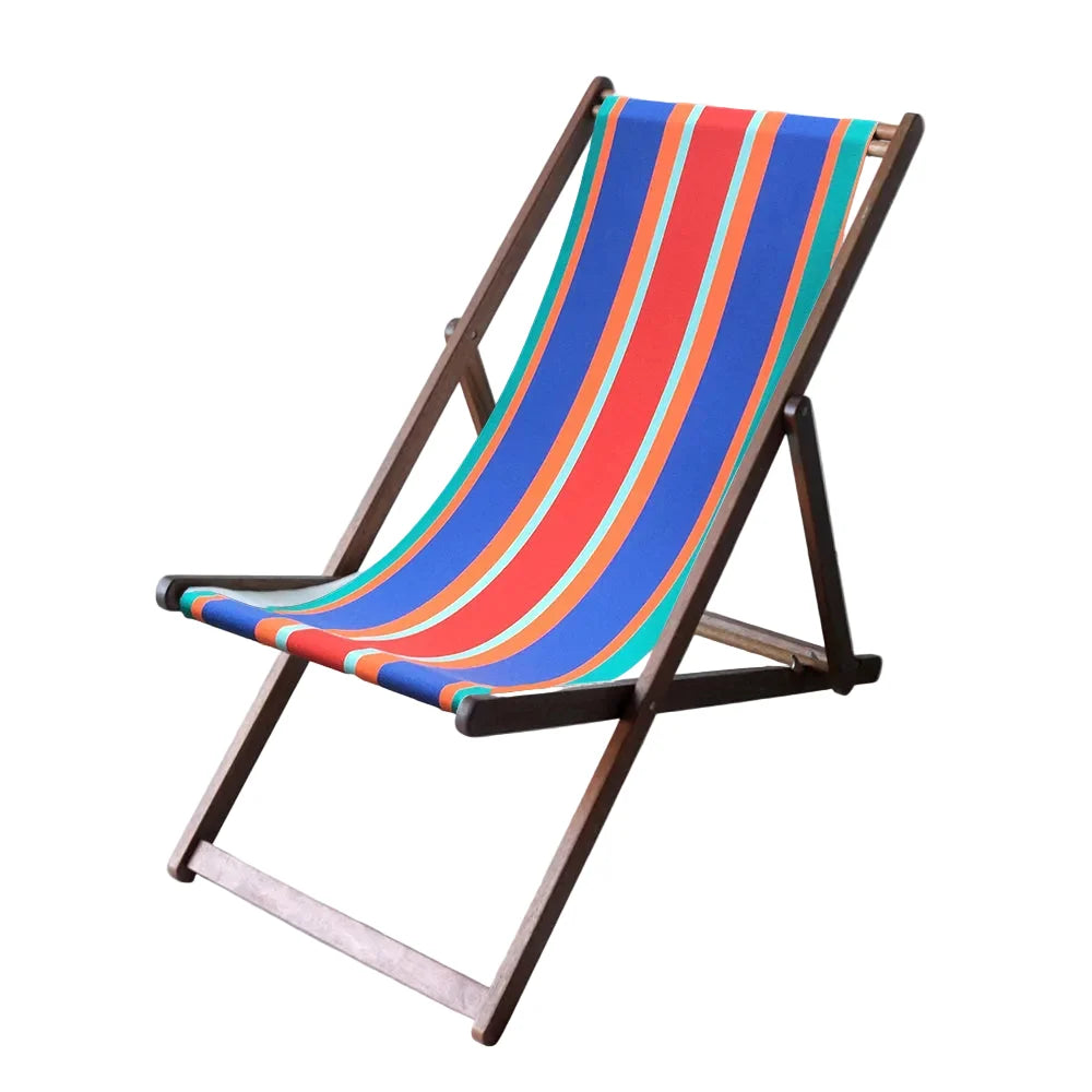 Replacement Sling Deckchair Synthetic - Les Planches