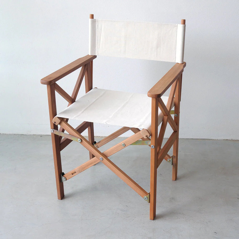 Replacement Sling Directors Chair Cotton - Oxford