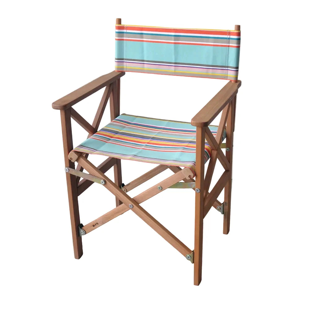 Replacement Sling Directors Chair Cotton -  Parasol