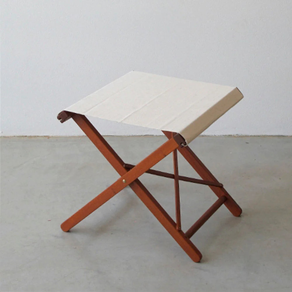 Replacement Sling Folding Stool Cotton - Oxford