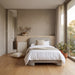 Single Bed Frame - Clay Grey - image 2