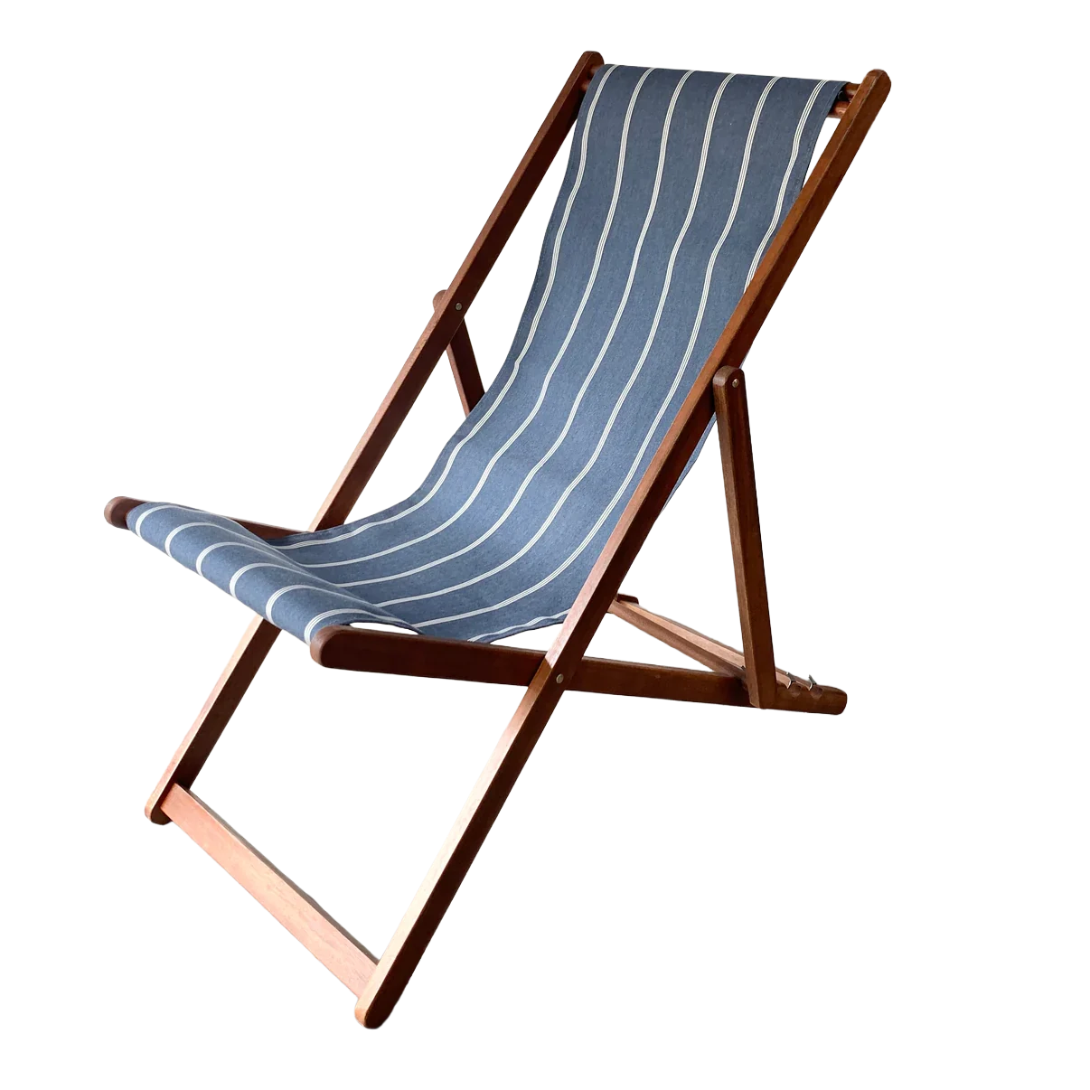 Replacement Sling Deckchair Synthetic - La Mer