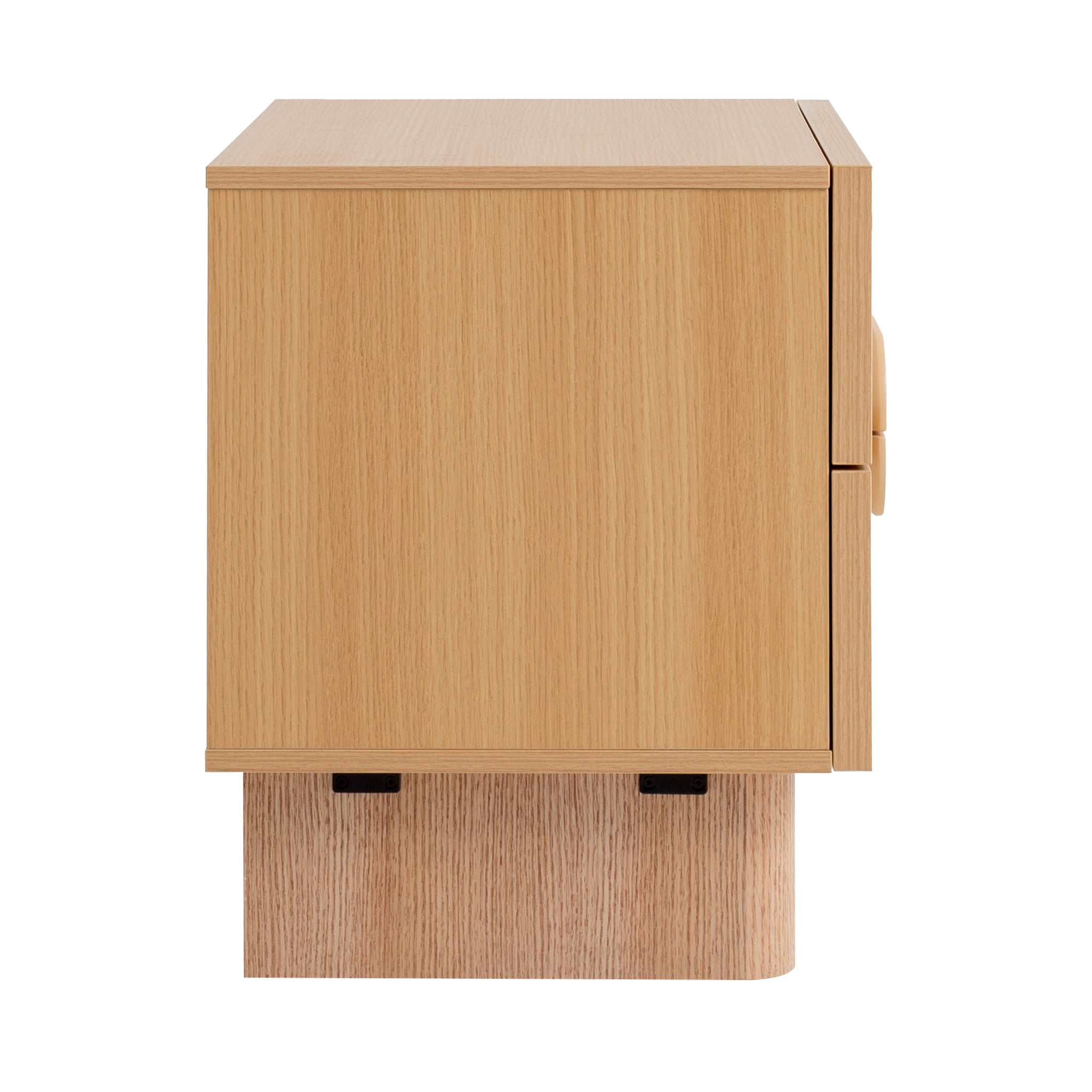 CST10018-IG 60cm Bedside Table - Natural