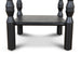 52cm Side Table - Full Black - image 10