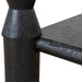 52cm Side Table - Full Black - image 7
