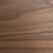 50cm Bedside Table - Walnut - image 10
