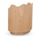 51cm Bedside Table - Natural - image 5