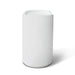 60cm Bedside Table - White Oak - image 9
