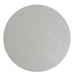 49.5cm Round Side Table - Light Grey - image 5