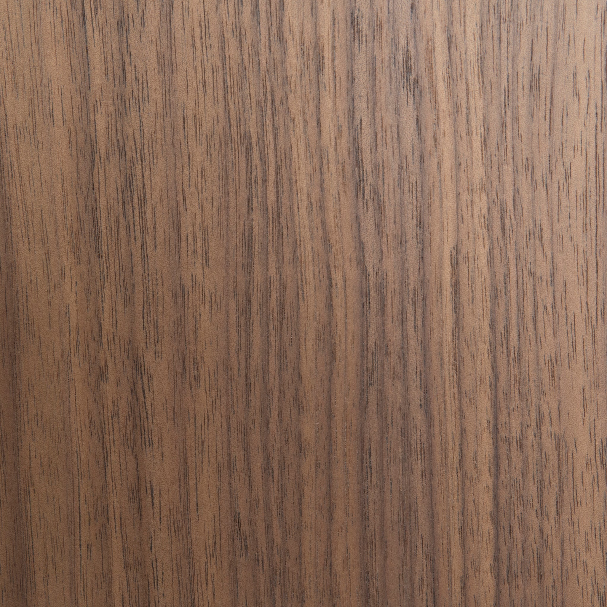 49.5cm Round Side Table - Walnut - image 9