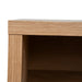 50cm Bedside Table - Natural - image 9