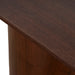 48cm Side Table - Walnut - image 10
