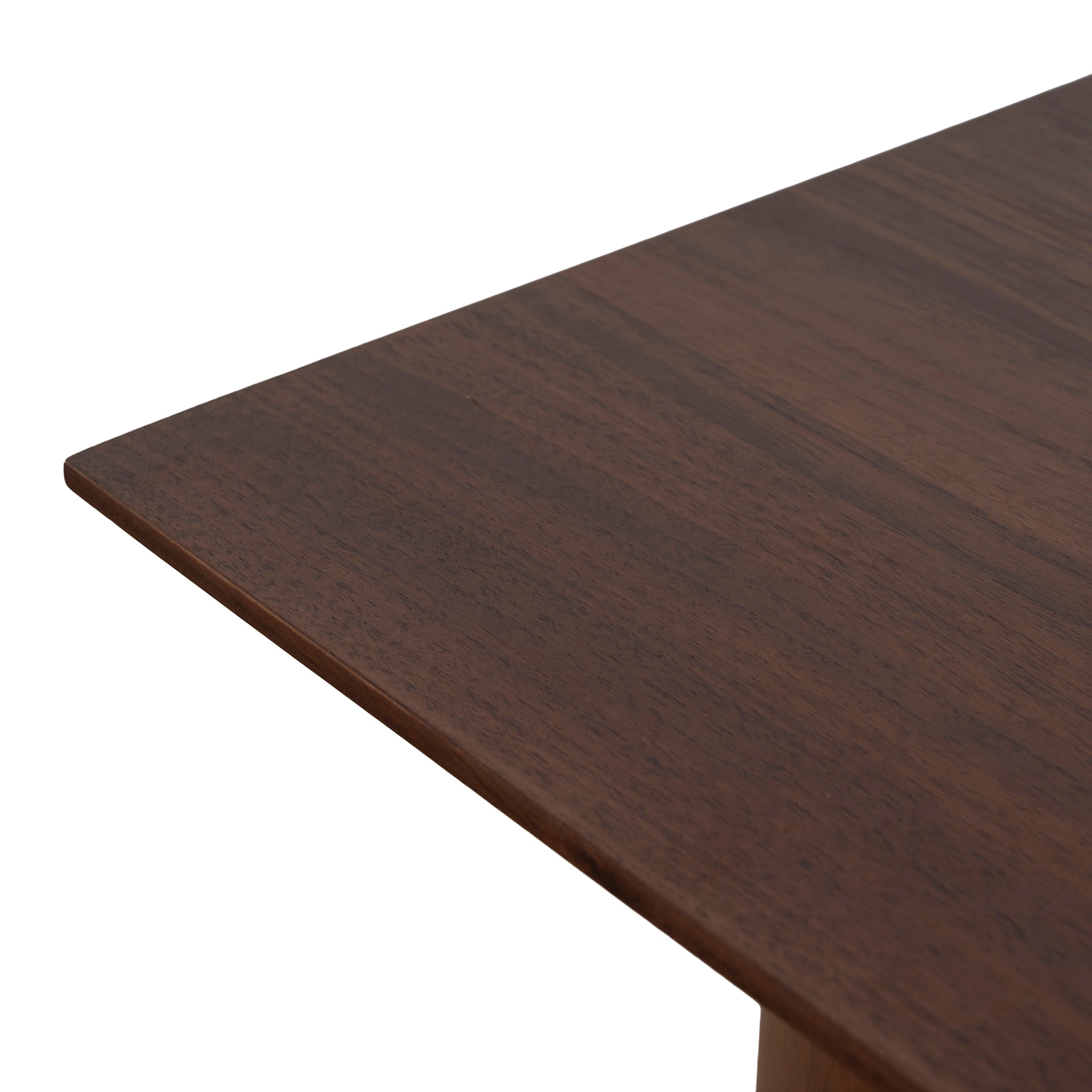 48cm Side Table - Walnut - image 9