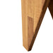 47.3cm Elm Side Table - Natural - image 8