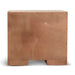 58cm Bedside Table - Natural - image 5