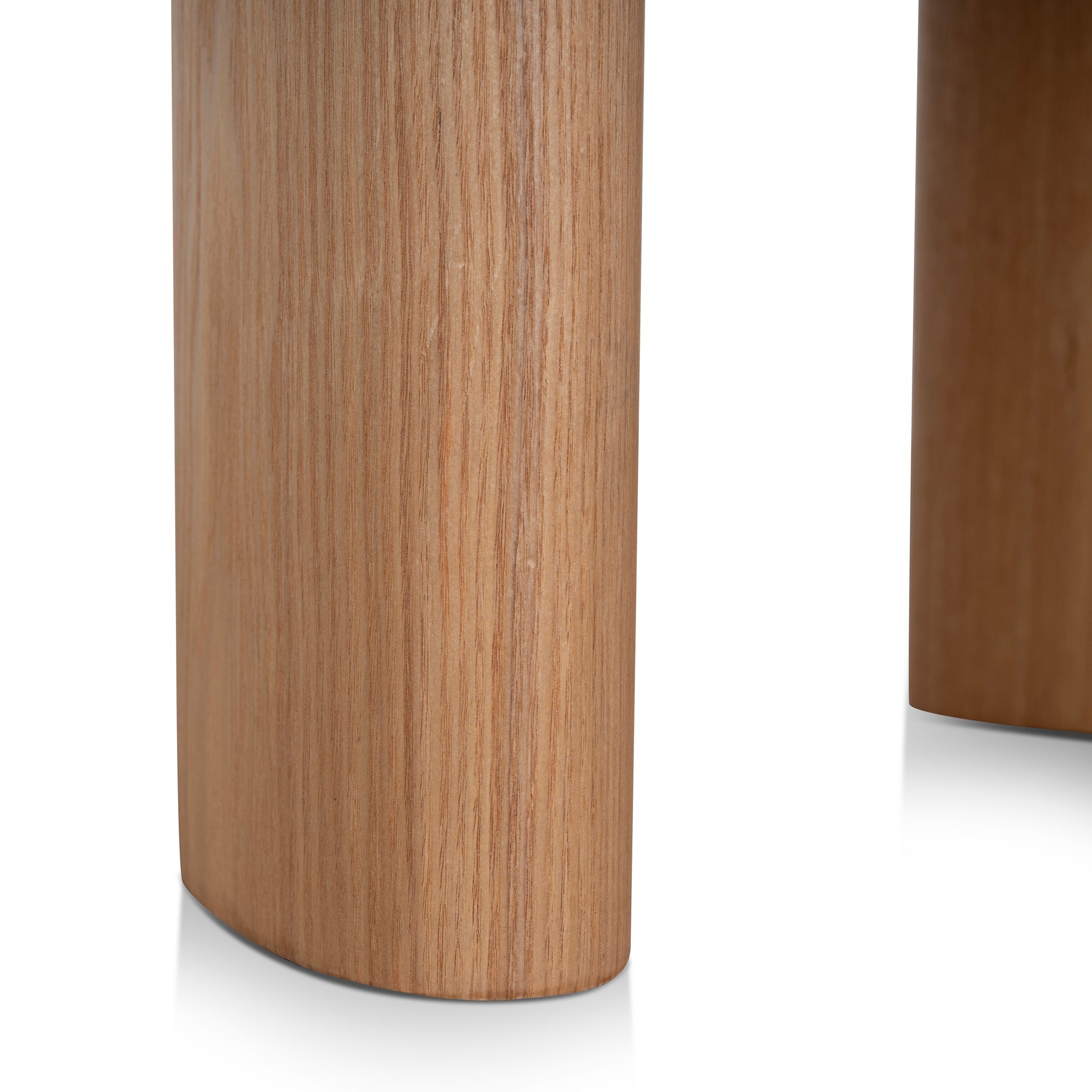 CST10317-NY Nested Marble Coffee Table - Natural