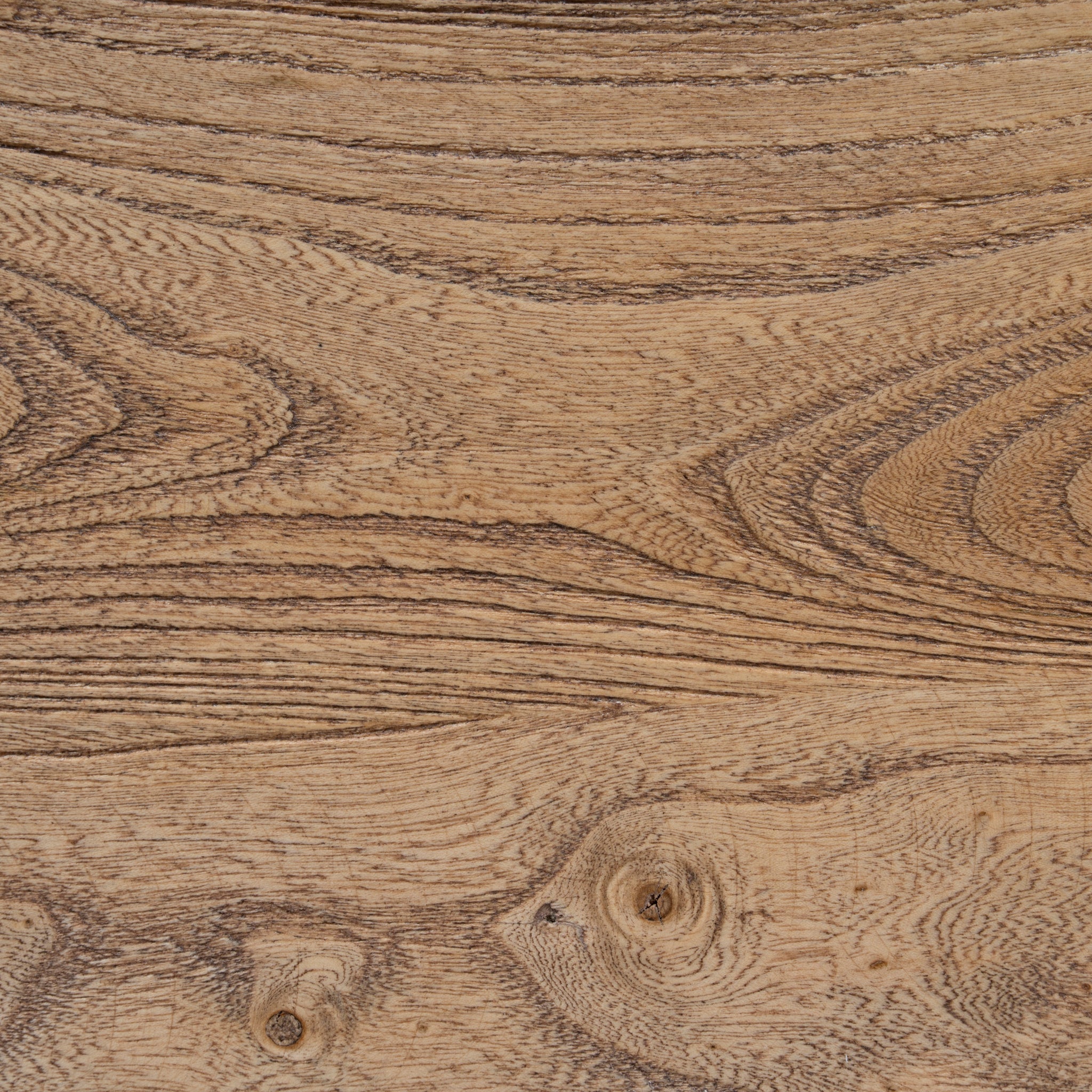 CST10470 40cm Round Side Table - Natural