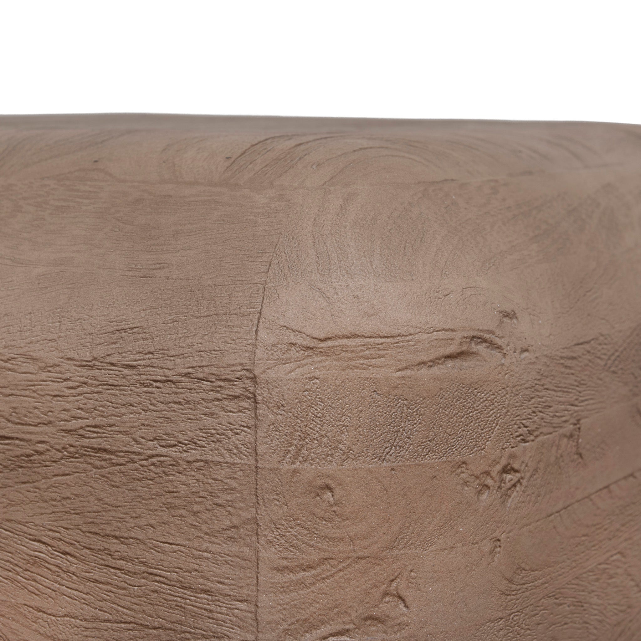 CST12032-RB 45cm Side Table - Sandrift Natural