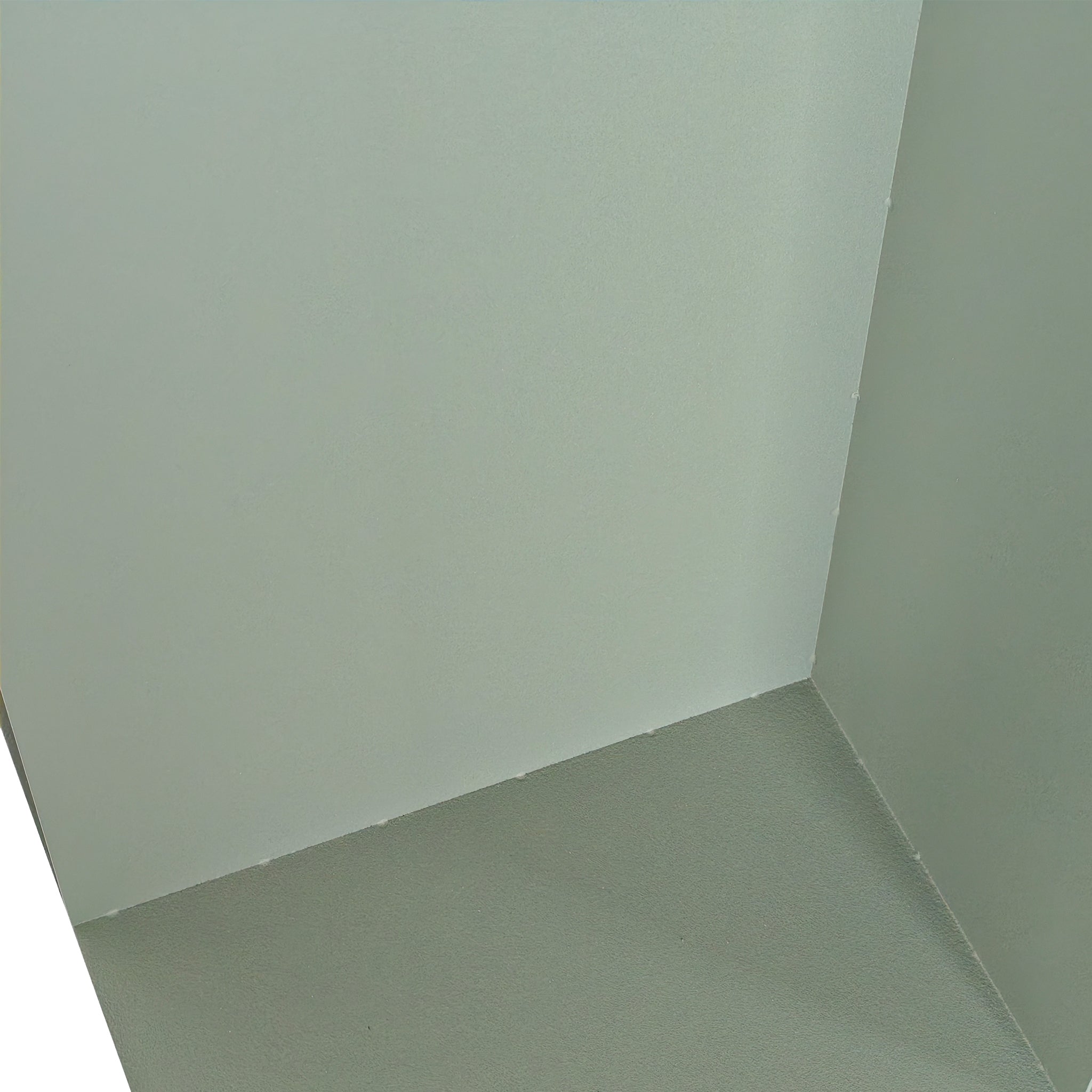 CST12087-BC 45cm Side Table - Sage Green