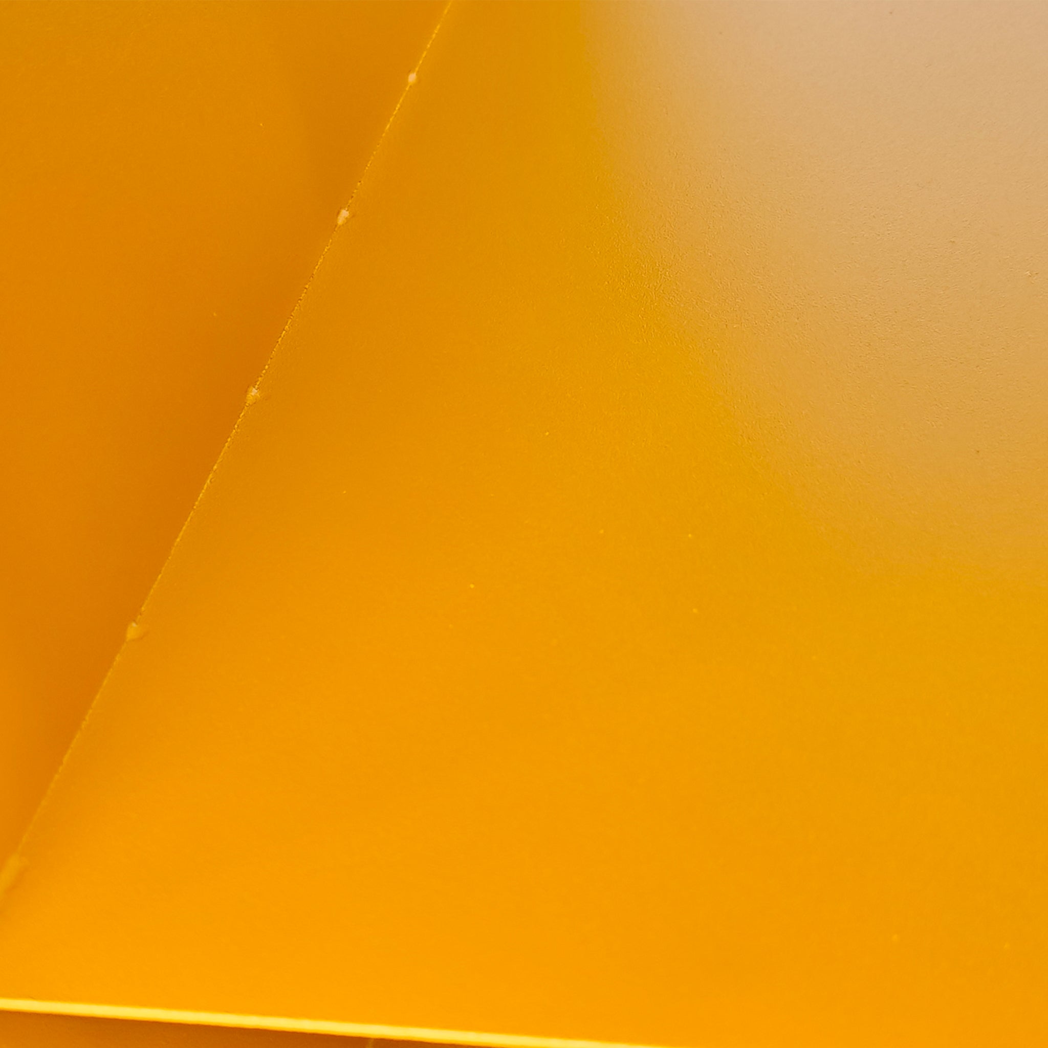 CST12096-BC 60cm Side Table - Sandy Mustard