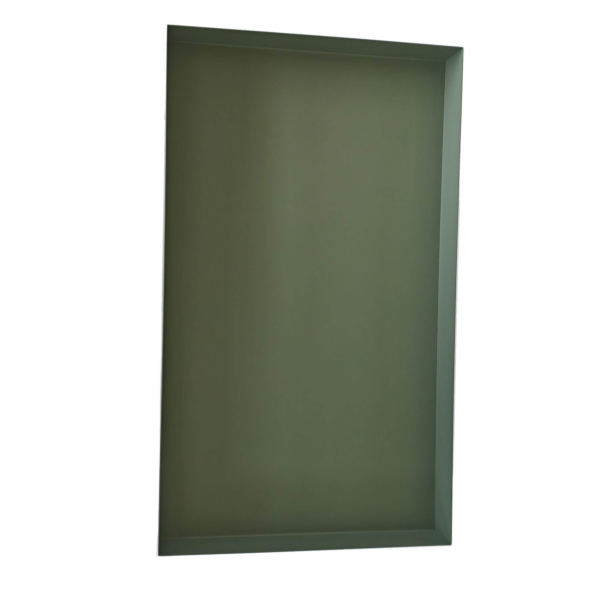 CST12097-BC 60cm Side Table - Sage Green