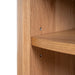 Bedside Table - Knotty Oak - image 10
