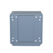 50cm Bedside Table - Light Blue - image 5