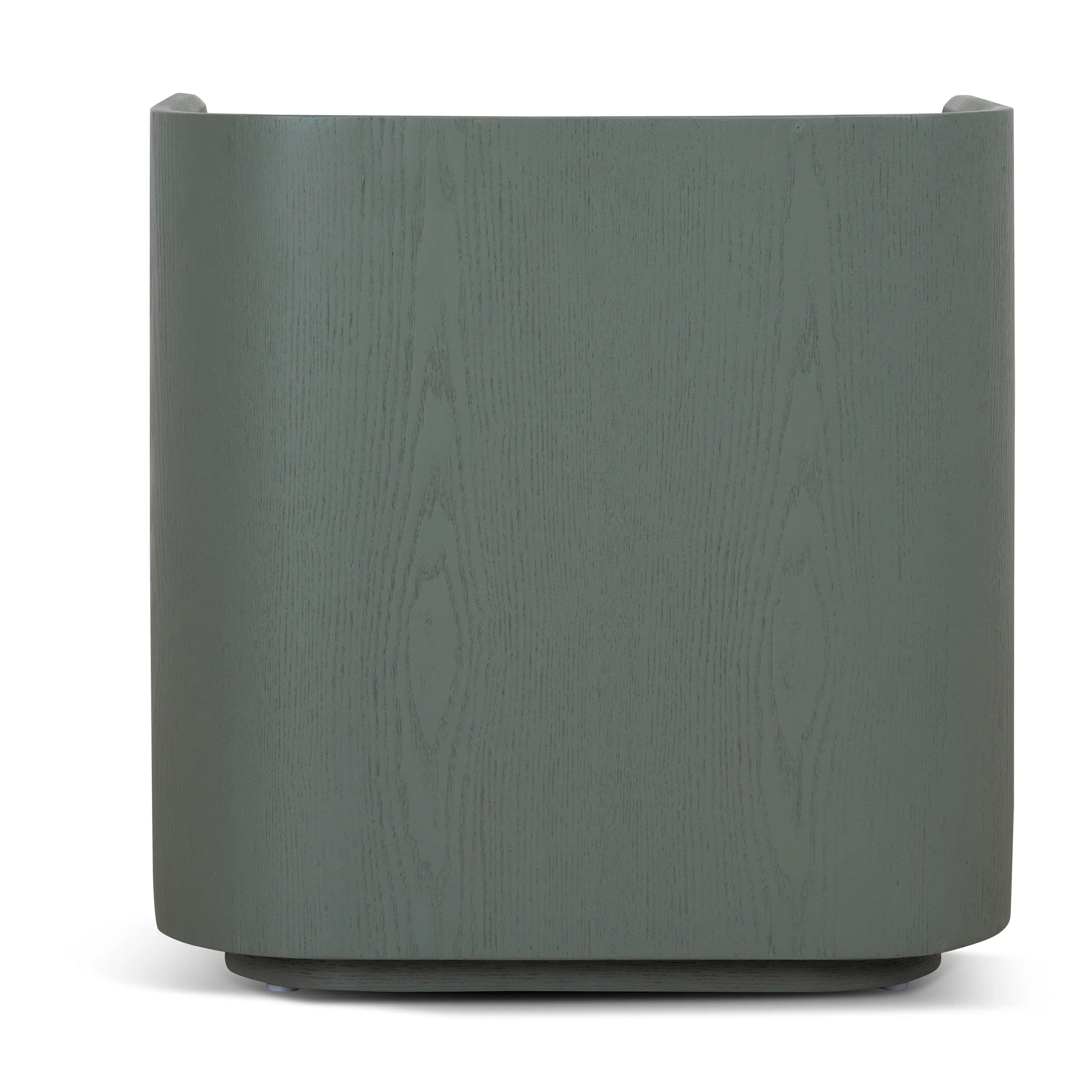 Cadotala 50cm Bedside Table - Sage Green