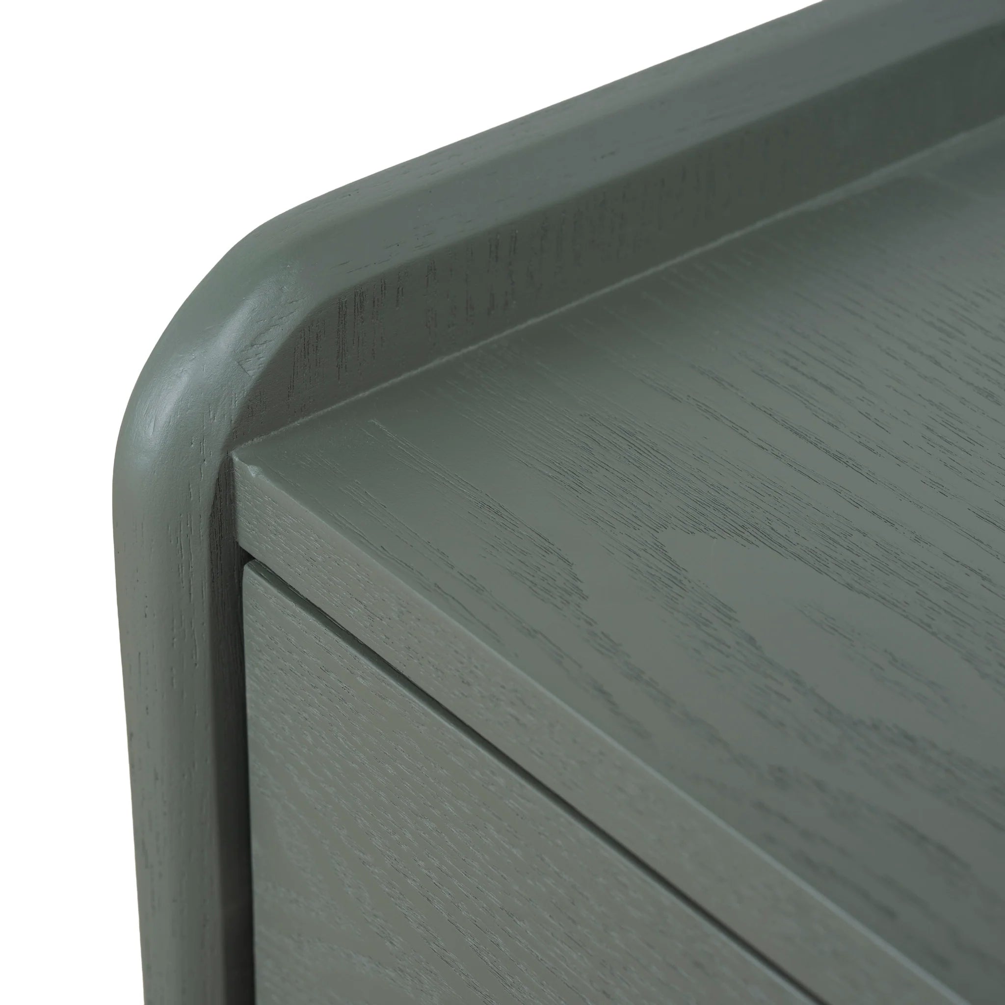 Cadotala 50cm Bedside Table - Sage Green