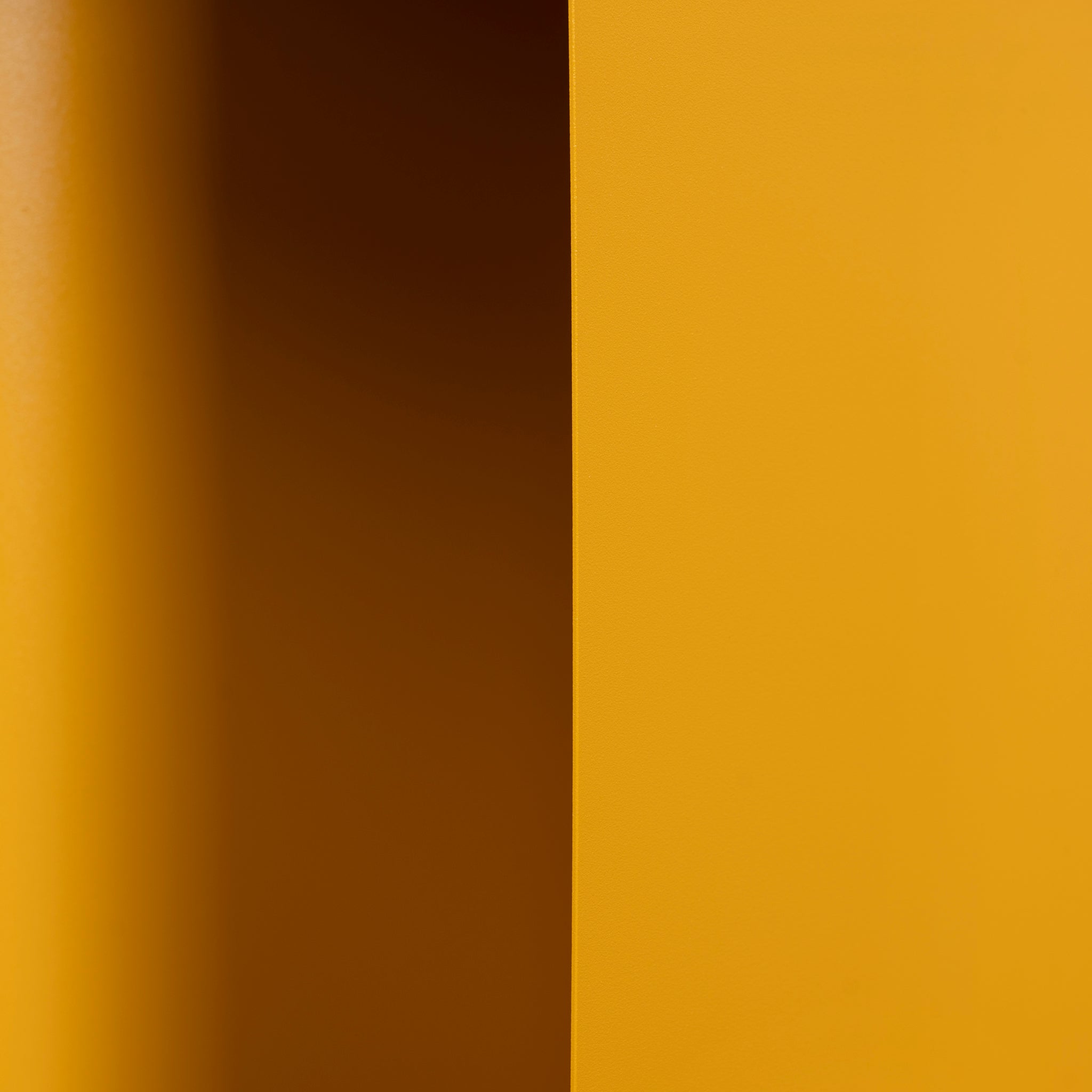 CST12257-BC 50cm Side Table - Sandy Mustard